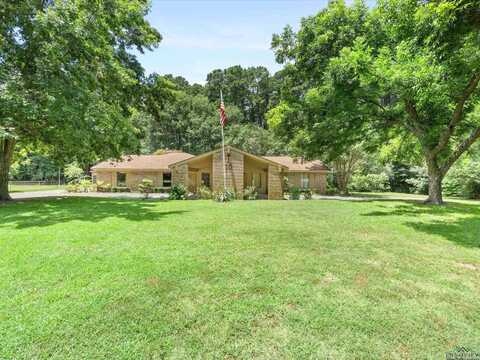 County Road 1123, Daingerfield, TX 75638