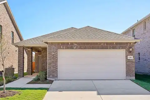 Bonanza Drive, Princeton, TX 75071