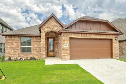 De Berry Lane, Royse City, TX 75189