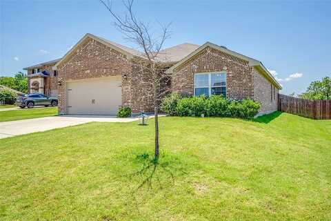 Joshua Drive, Sanger, TX 76266