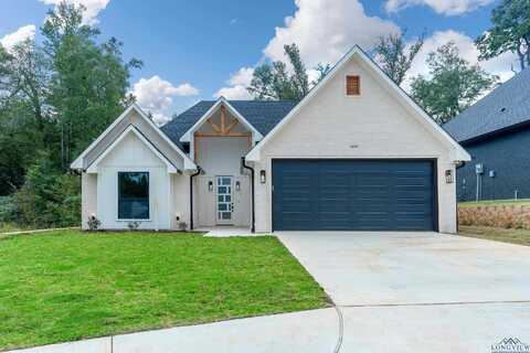 Lone Oak Lane, Longview, TX 75604