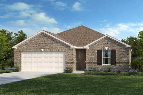 Princewood Drive, Princeton, TX 75407