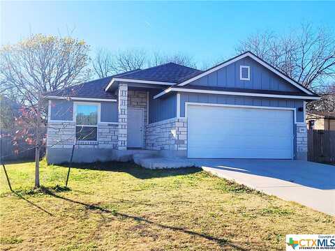 Llano Alto Circle, Temple, TX 76504