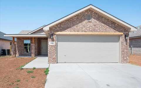 Trenton Avenue, Lubbock, TX 79407