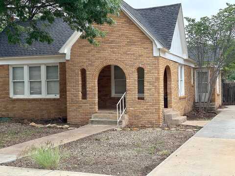 21St Street, Lubbock, TX 79413