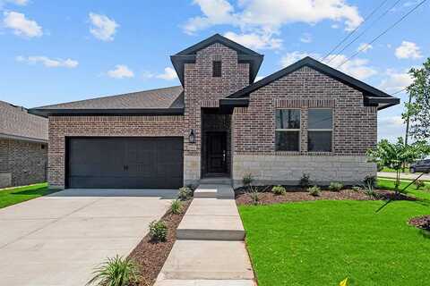 Tahoe Drive, Seagoville, TX 75159