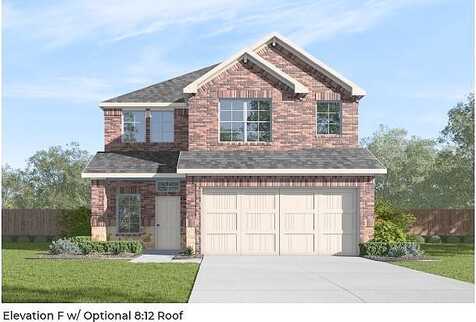 Kistler Avenue, Little Elm, TX 76227