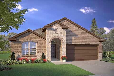 Monoceros Drive, Haslet, TX 76052