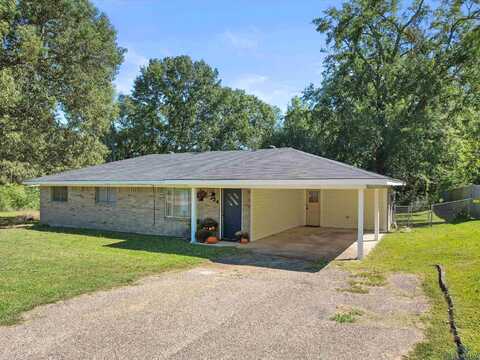 Parkway Lane, Gilmer, TX 75645