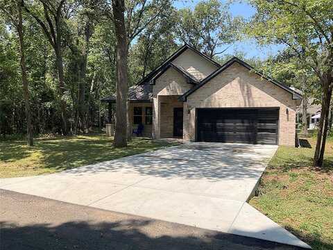 E Beachwood Loop, Trinidad, TX 75163