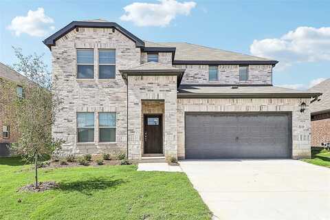 Pedigree Lane, Seagoville, TX 75159