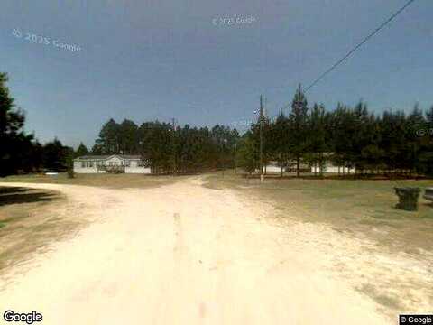 Barn Road Circle, Jesup, GA 31545