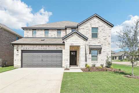 Bronco Drive, Seagoville, TX 75159