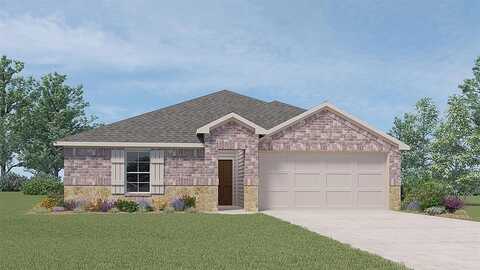 Mockingbird Way, Lancaster, TX 75146