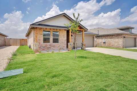 Inselberg St, Midland, TX 79705