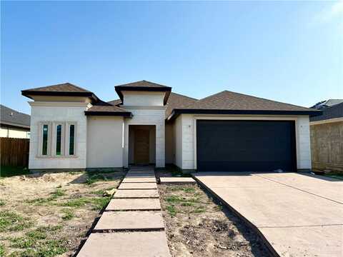 Matthew Drive, San Juan, TX 78539