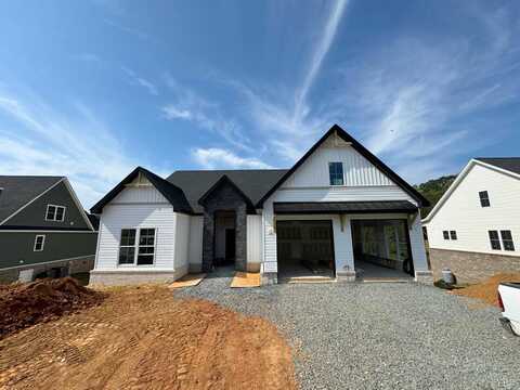 Snowfield Circle, Lynchburg, VA 24503