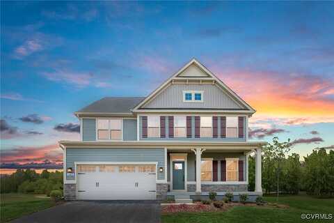White Creek Court, Chester, VA 23831