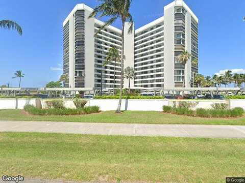 S Ocean Dr # 505, Jensen Beach, FL 34957