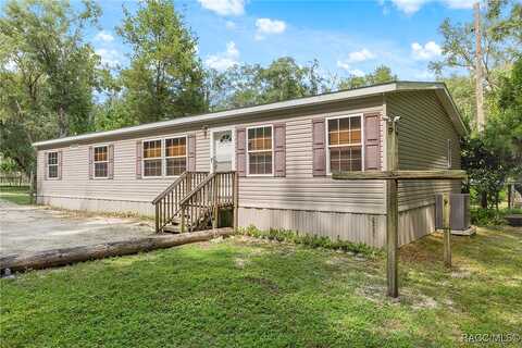 Cr647C Road, Bushnell, FL 33513