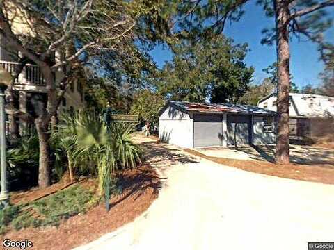 Lisette Ln, Steinhatchee, FL 32359