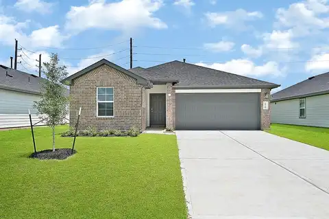 Yatesbury Lane, Fulshear, TX 77441