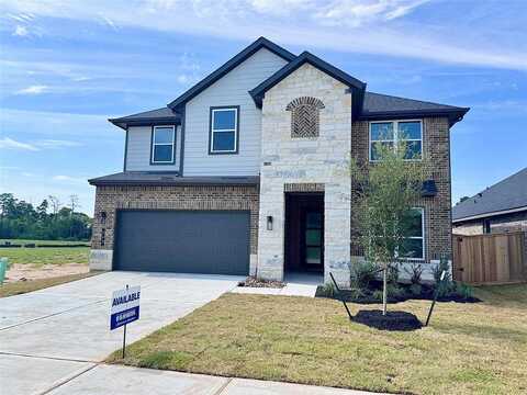 Springfield Terrace Drive, Conroe, TX 77304