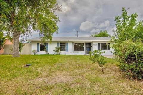 Clifford Drive, Harlingen, TX 78550