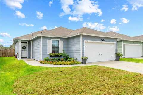 Shellbank Avenue, Aransas Pass, TX 78336