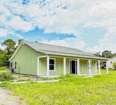 S Brooks St., Brooksville, FL 34614