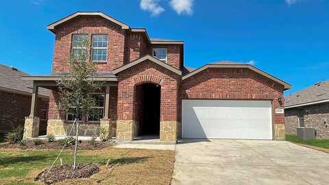 Millstead Rill Drive, Josephine, TX 75135