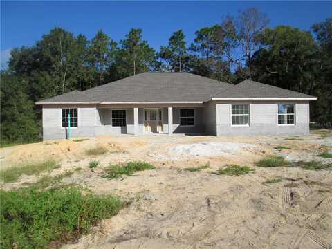 Sw 61St Place Road, Ocala, FL 34481