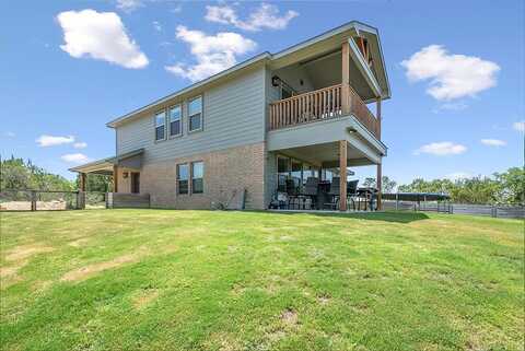 Bluegill Ridge, Bluff Dale, TX 76433