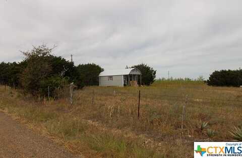 County Road 137, GATESVILLE, TX 76528