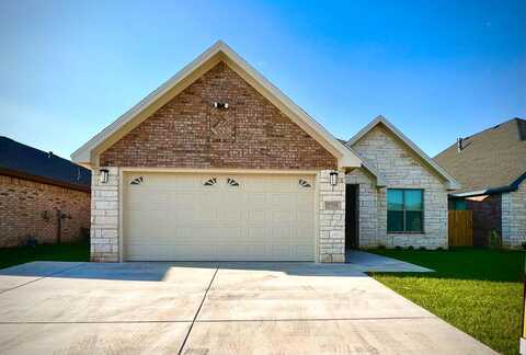 95Th, LUBBOCK, TX 79424