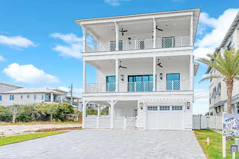 Jan Court, Inlet Beach, FL 32461