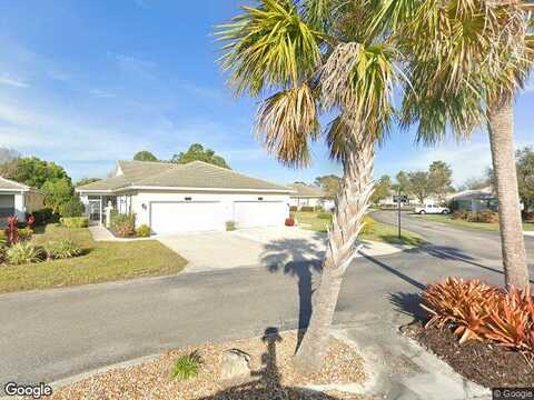 Tartan Dr, Venice, FL 34293