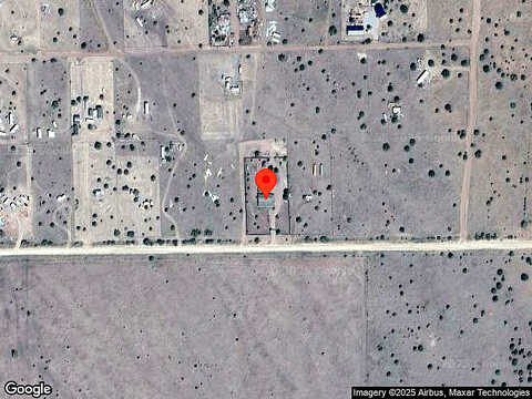 County Road 2116, Nutrioso, AZ 85932