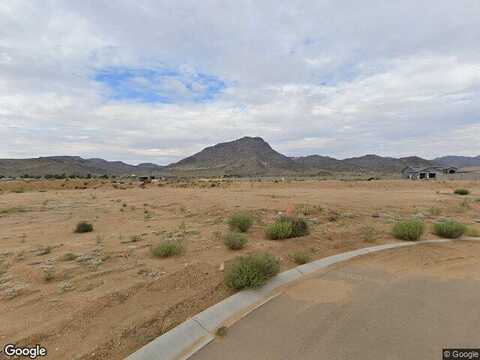 White Tail Circle, Kingman, AZ 86401