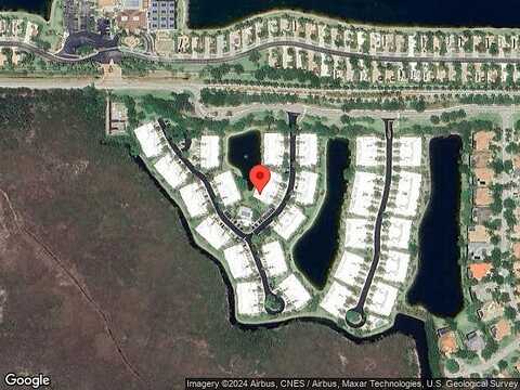 Hawks Nest, NAPLES, FL 34114