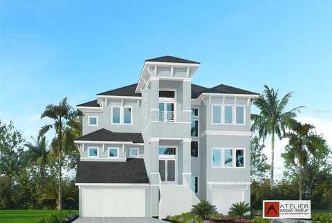 N Ocean Ridge Boulevard, Palm Coast, FL 32137