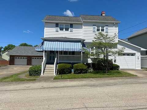 Arlington Ave, Uniontown, PA 15401