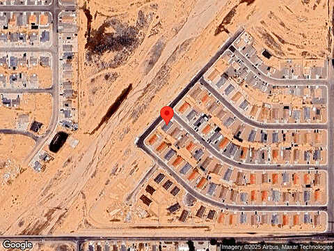 E Angelina Drive, Kingman, AZ 86409