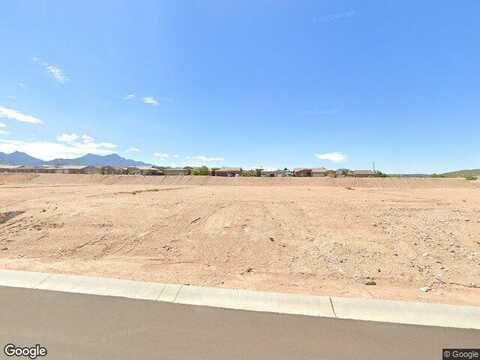 Tiffany Avenue, Kingman, AZ 86401