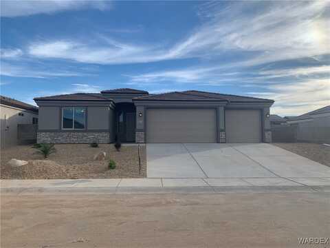 Tiffany Avenue, Kingman, AZ 86401