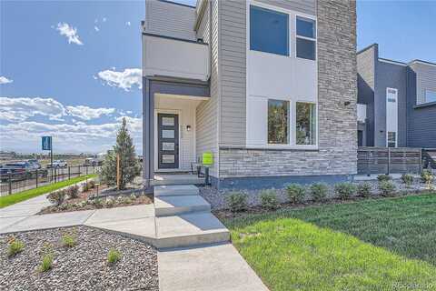 W 68Th Drive, Denver, CO 80221