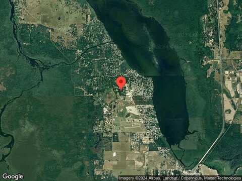 Cr 447, LAKE PANASOFFKEE, FL 33538