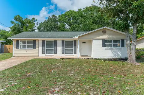 Nw Willard Road, Fort Walton Beach, FL 32548