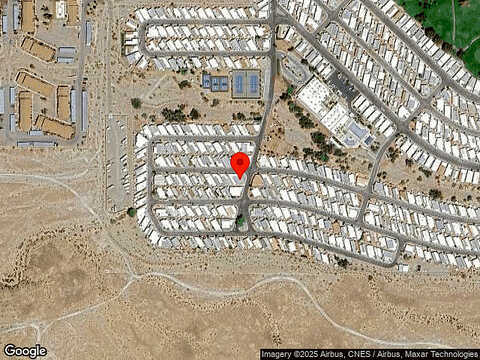 Ramar #423 Road, Bullhead City, AZ 86442