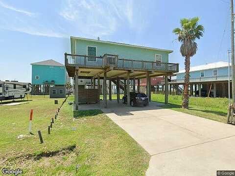 Avenue I, PORT BOLIVAR, TX 77650